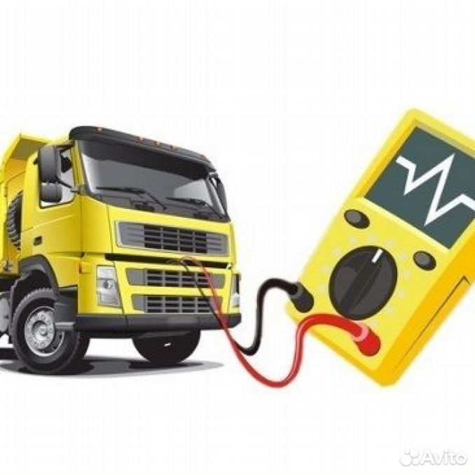 Avtoelektrik Gruzovoy va spets texnika remont qilamiz 12v 24 volt
