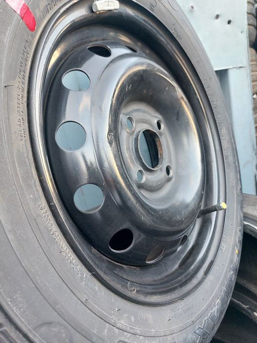 14 R Zapaska Nexa 3 Kumxo 1 ta dona