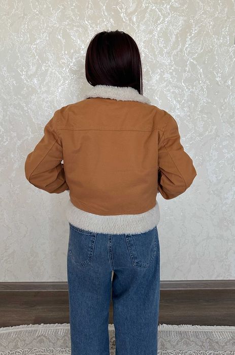 Продаётся куртка женская