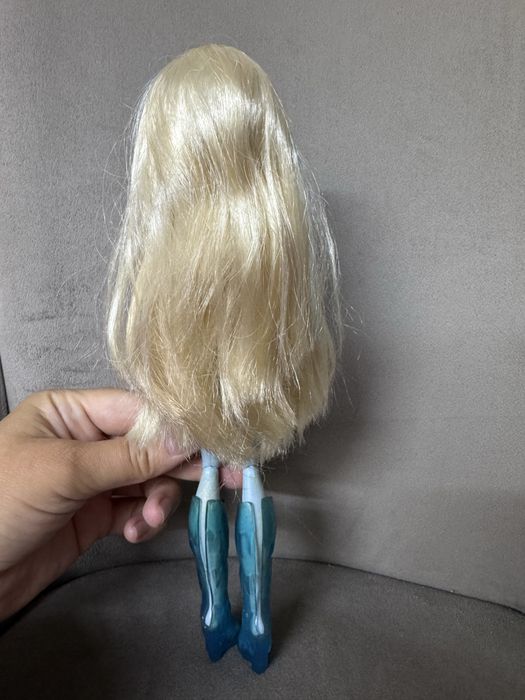 Куколки монстр хай