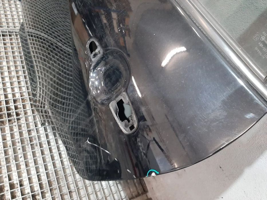 usa portiera stanga spate toyota rav 4 2007