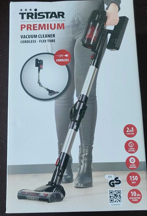Aspirator Tristar Premium Vaccum Cleaner