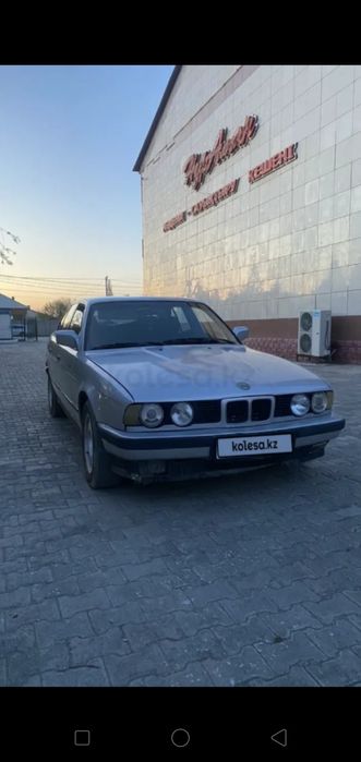 БМВ е34 2.0 куб без ванус на ходу