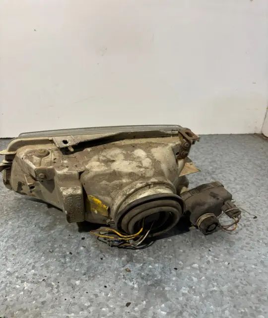 Far dreapta Opel Astra 1993 1.6 MT (71 hp)