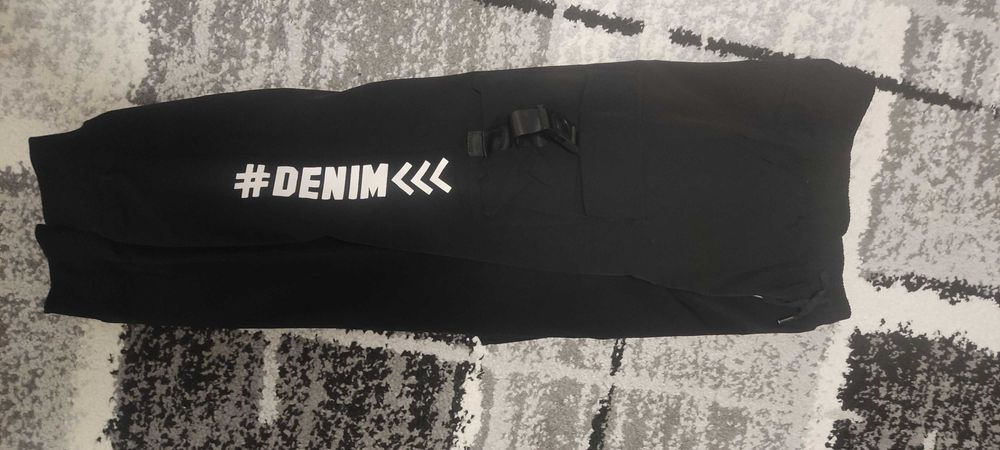 Детски карго панталон