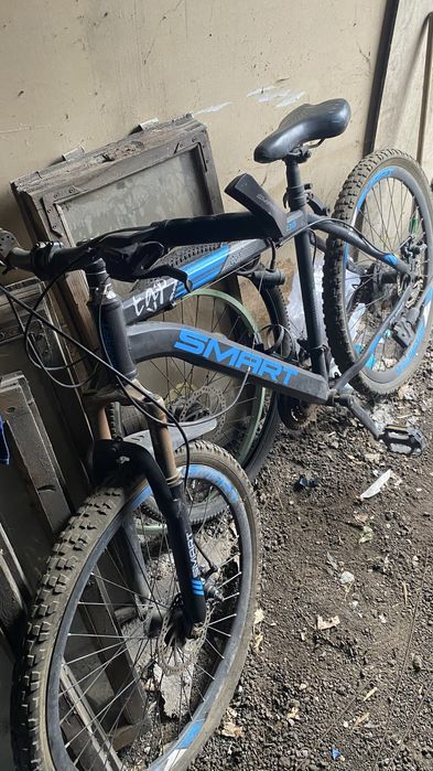 Продам 2 велосипеда