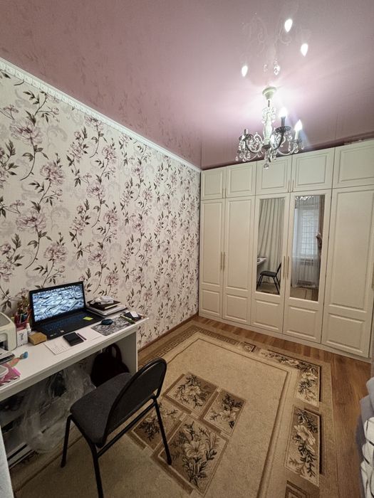 Срочно продам квартиру