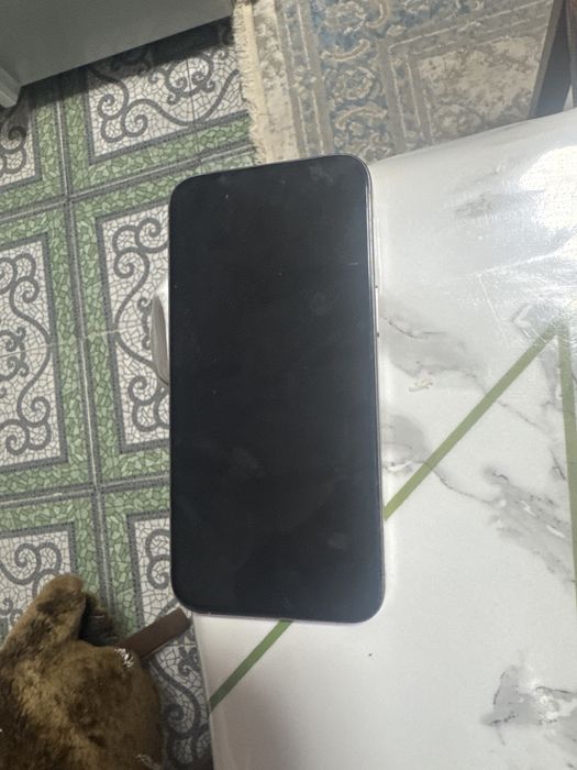 iphone 15 pro max 256 gb