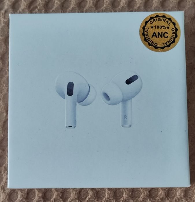 Наушники беспроводные