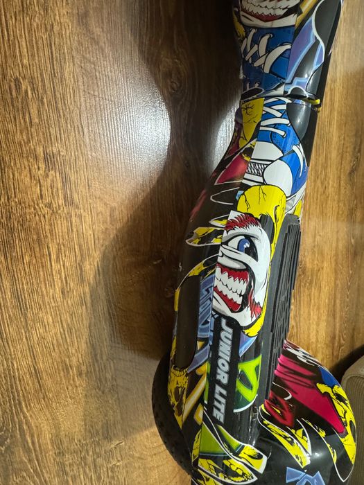 Hoverboard copii