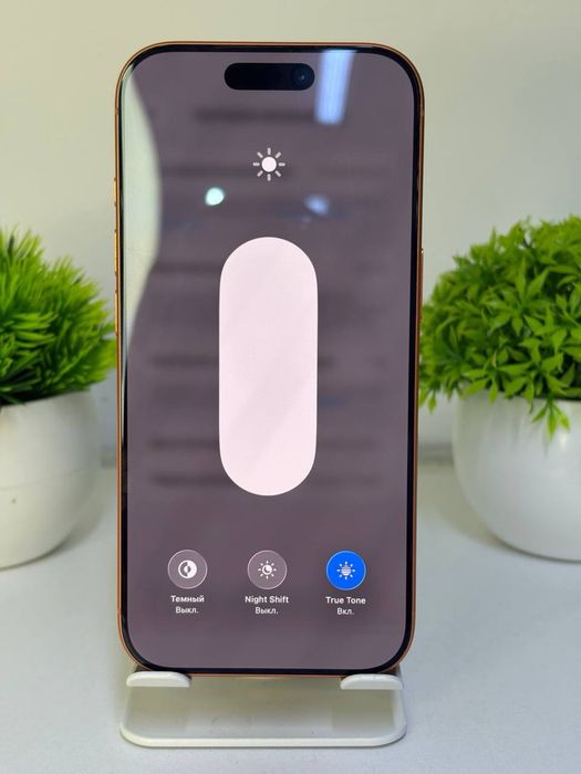 iPhone 17 Pro  / nano-Sim  256 4
