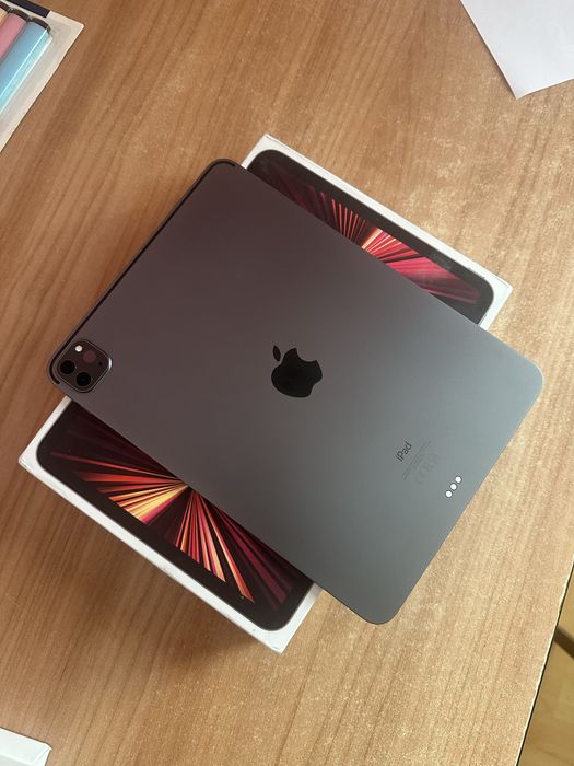 IPad Pro 11’ (3rd Generation) 128GB Apple Pencil