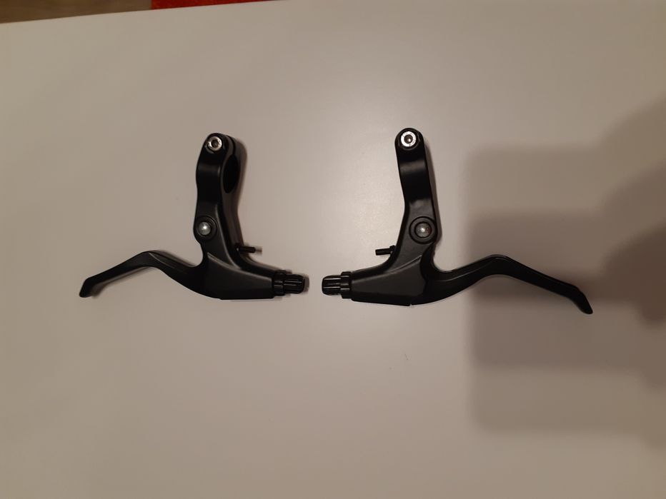 Manete frana bicicleta