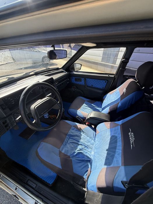 Продам ВАЗ LADA 21099 Карбюратор 590 000 ₸