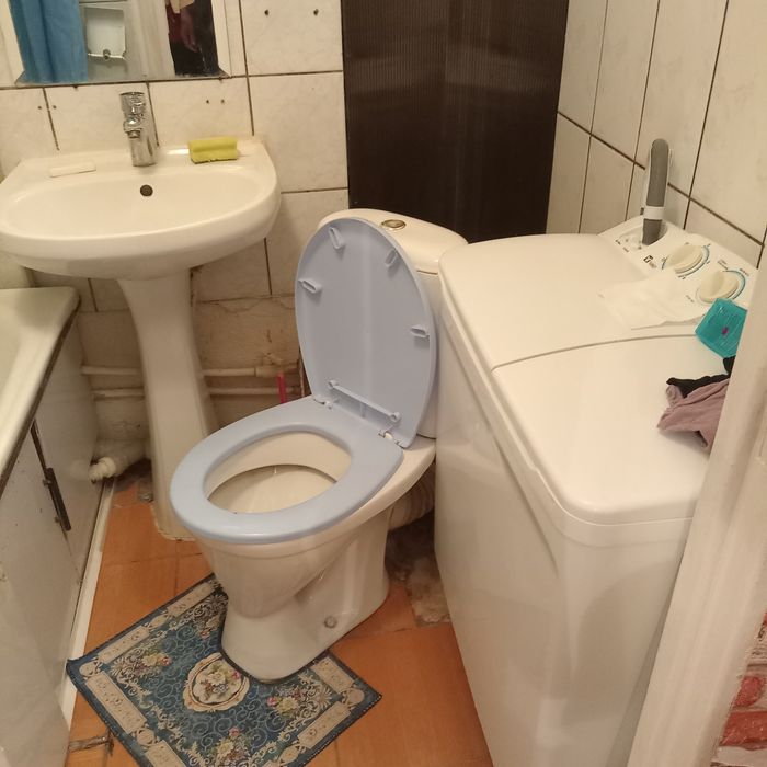 Квартира на долгосрочное