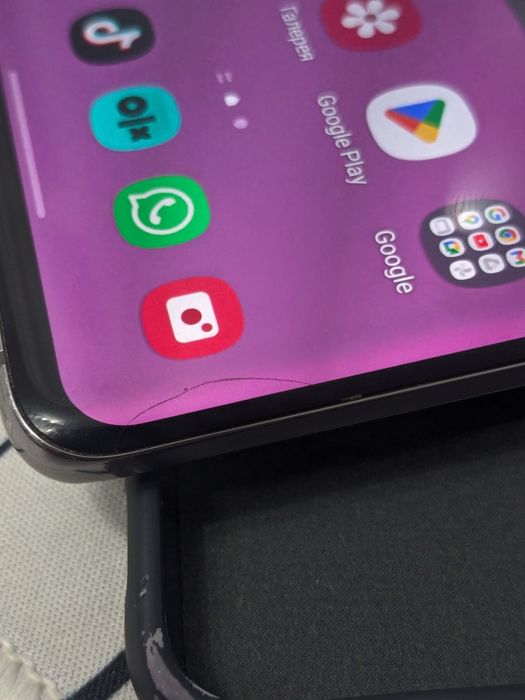 Samsung s10 или обмен