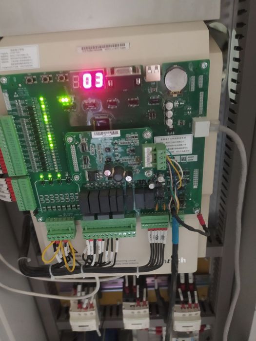 Lift Va Ekskalator Remont qilamiz luboy turdagi lift