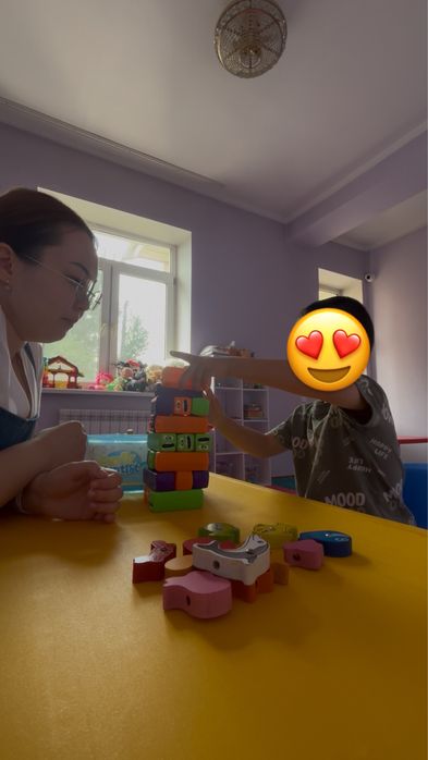 Предлагаю услуги няня на час