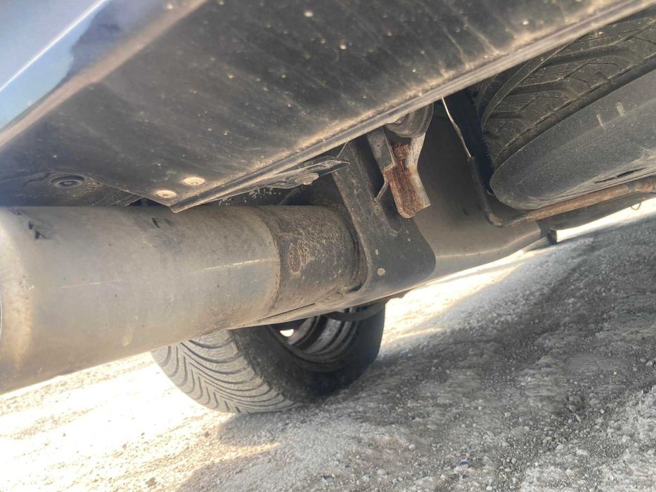 Опел зафира 2.0 турбо ОПЦ Zafira OPC Z20LET на части