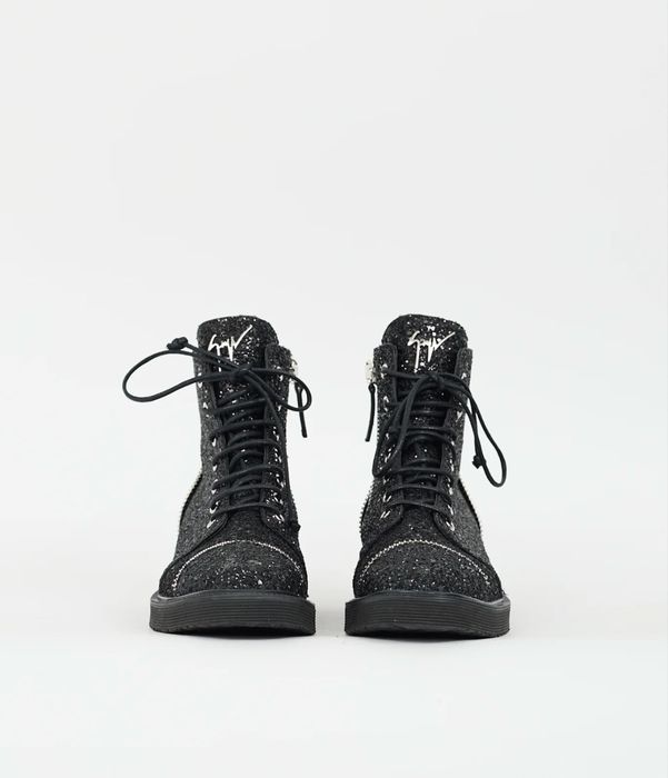 Ботинки женские Giuseppe Zanotti