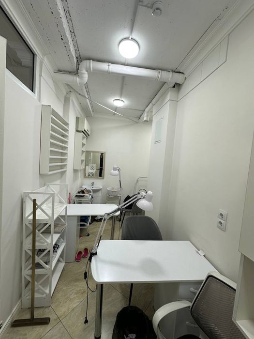 Продается коммерческое помещение под инвестиции , Паркентский