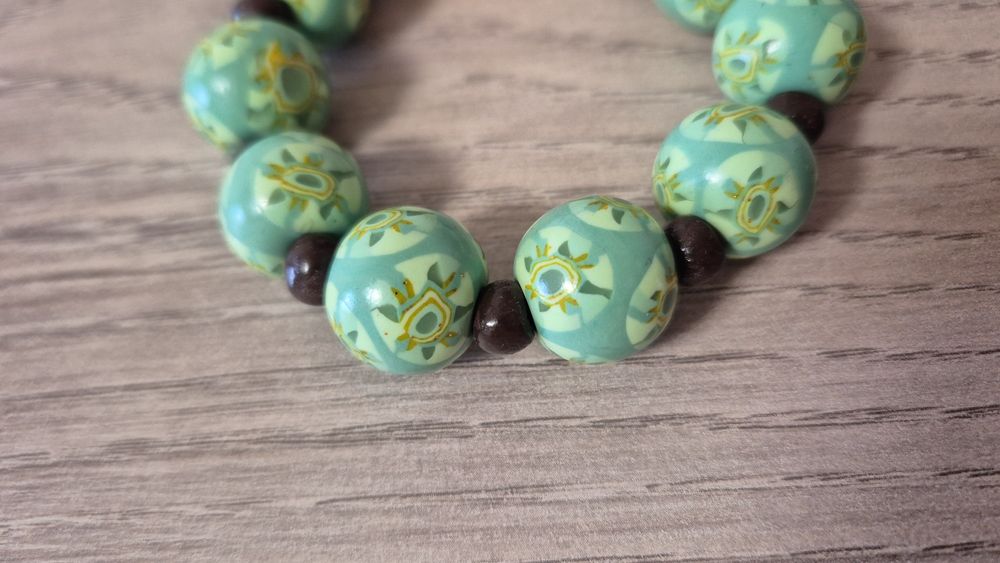 Браслет авторская работа