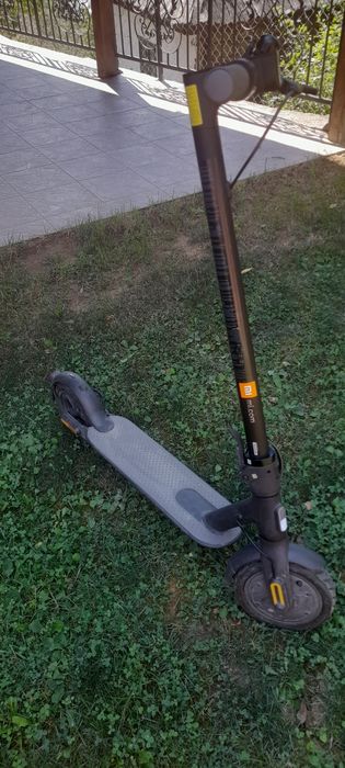 Trotineta electrică xiaomi
