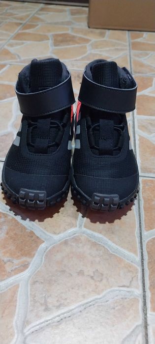 Детски зимни обувки адидас/adidas