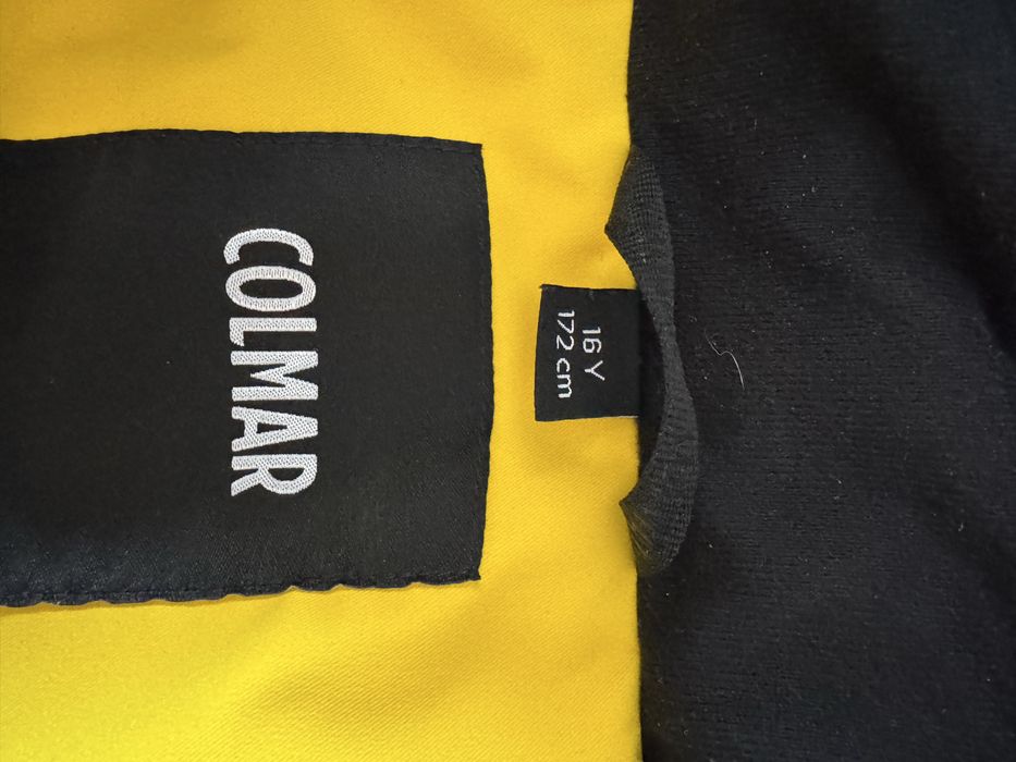 Costum Colmar ski 16 ani/172cm