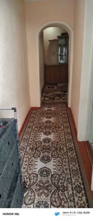 Hovli sotiladi 1.5sotix