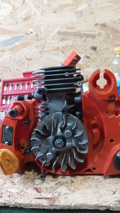 Piese Husqvarna 235/236/240/120 Mark II