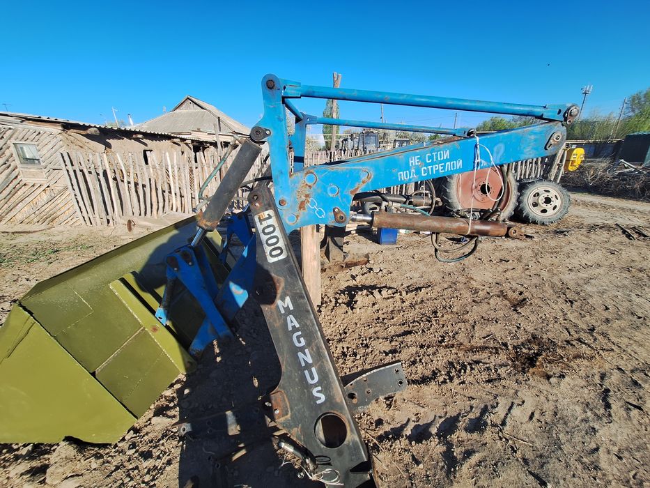 Кун 1000 состояние новое