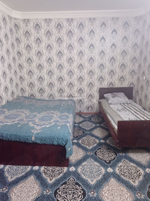 Сдаю свою одна комнатная квартиру