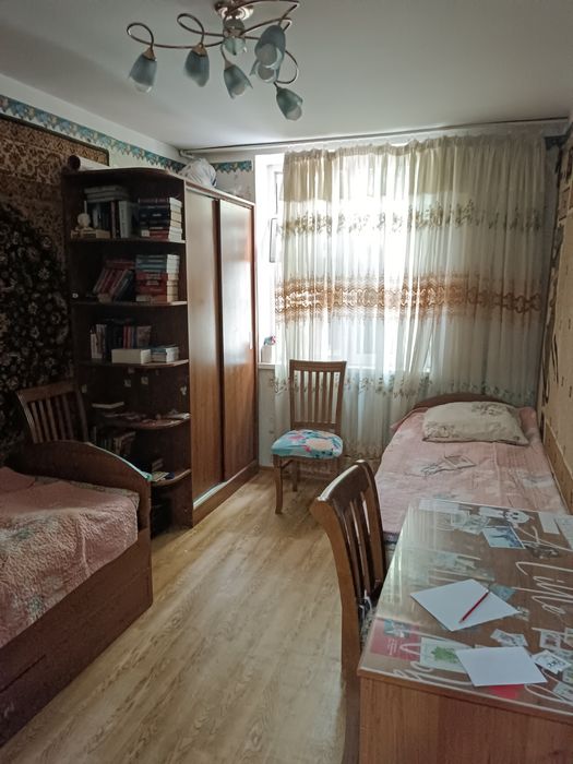Продам 3 комнатную квартиру
