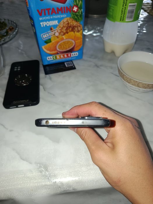 Xiaomi redmi note 11