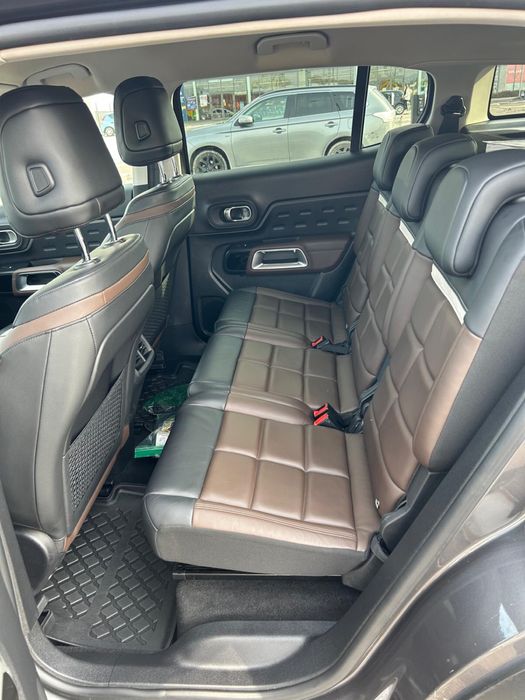 Vand Citroen C5 Aircross SHINE - Plug-In Hibrid