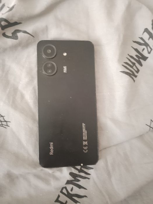 Redmi 13C телефон