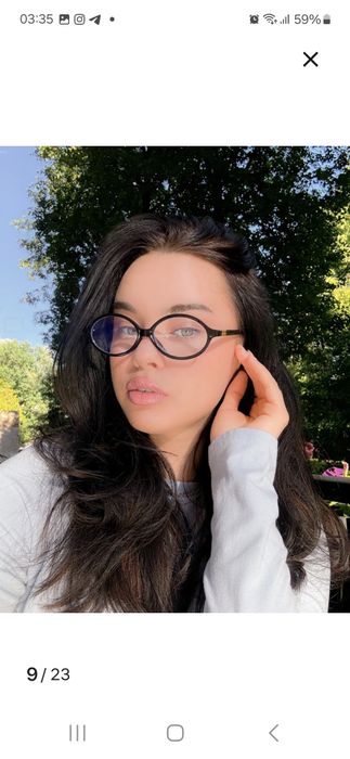 Очки фотохромные