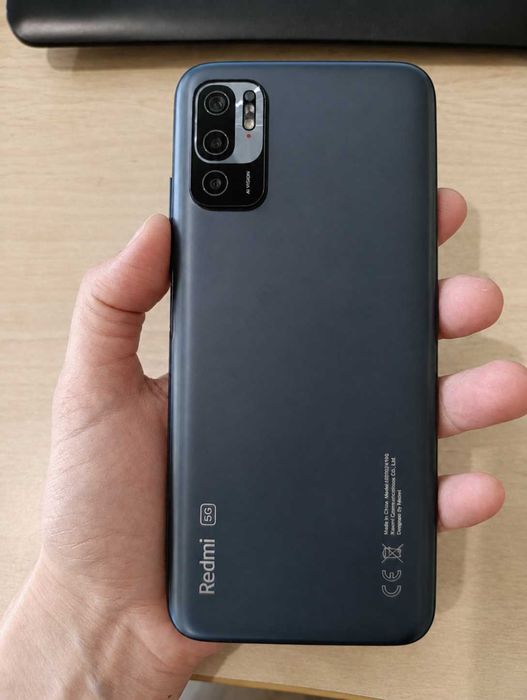 Xiaomi Redmi Note 10 5G – 128GB / 4GB RAM