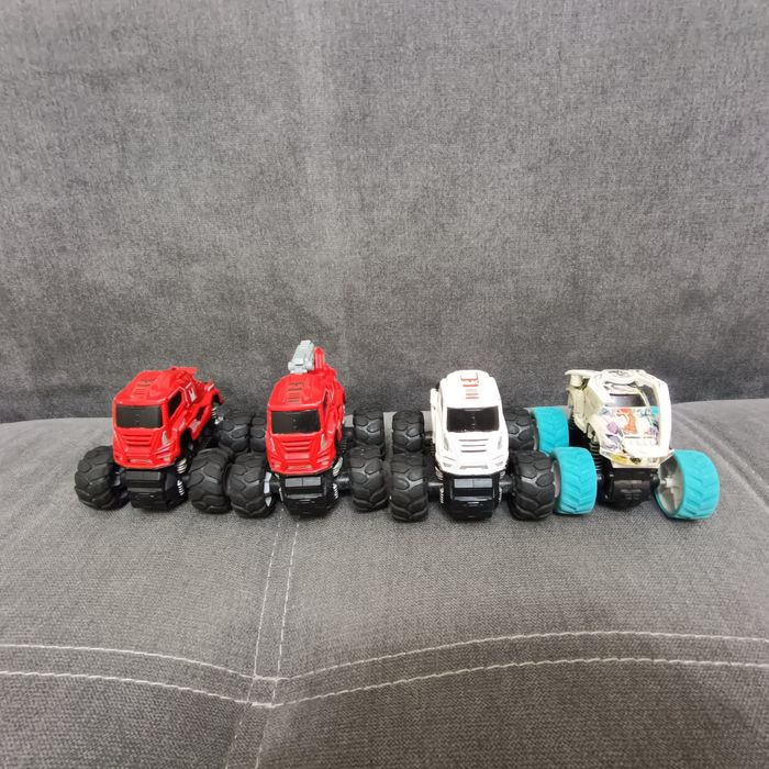 Продам игрушки  для мальчиков