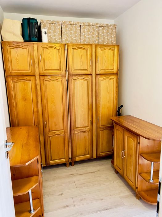PROPRIETAR apartament 3 camere Oasului
