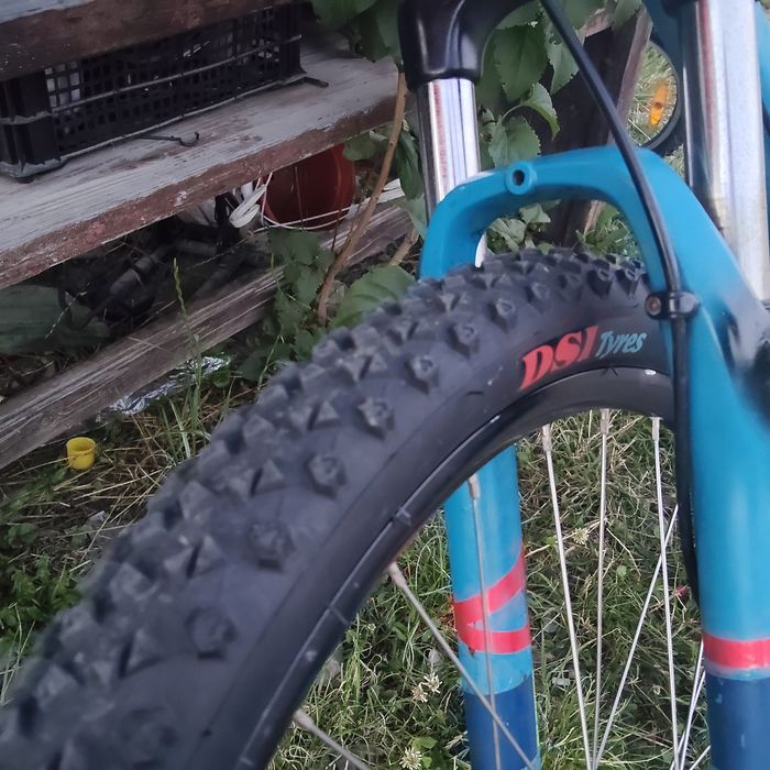 Bicicletă mountain bike Cube 27,5