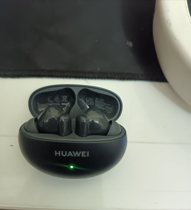 Huawei freebuds 6i - purtate doar odata