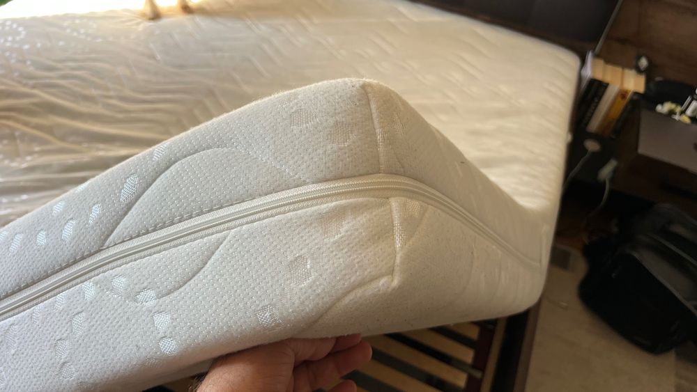 Двулицев матрак Magniflex 180/200 см