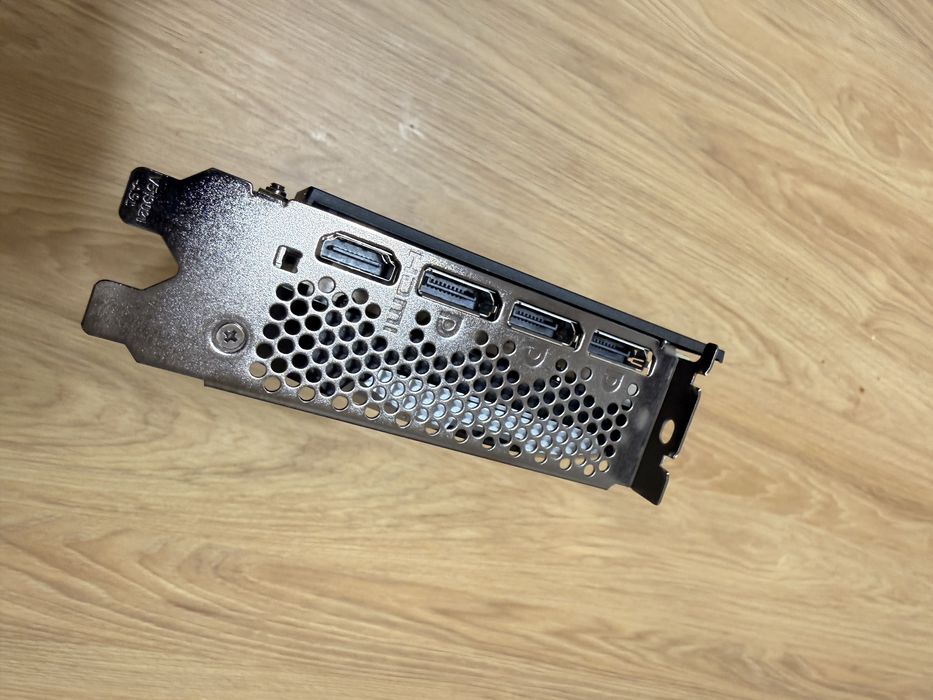 Vand placa video MSI Nvidia Geforce 4060