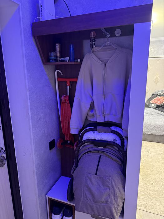 Продам мебель для прихожей