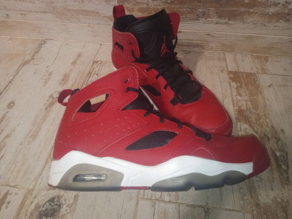 Nike Jordan Flight Club '91