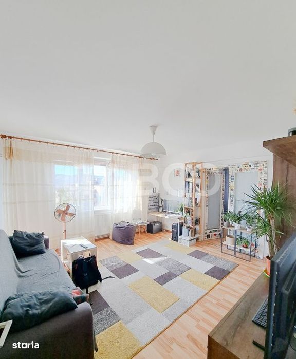 Apartament cu 2 camere de vanzare Plopilor langa BT Arena — fotografia 1