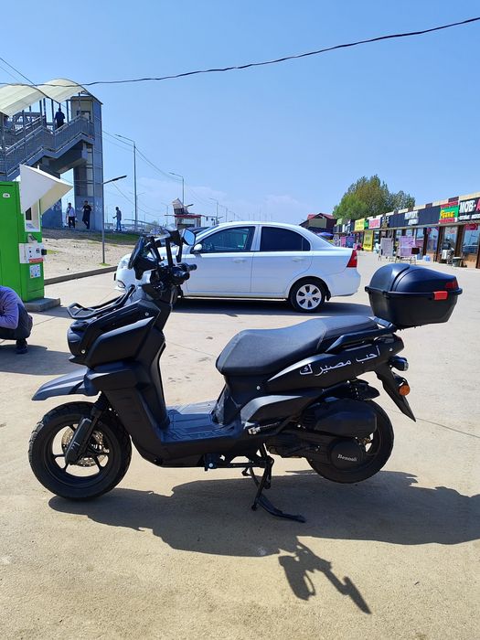 Танк про 450 мың