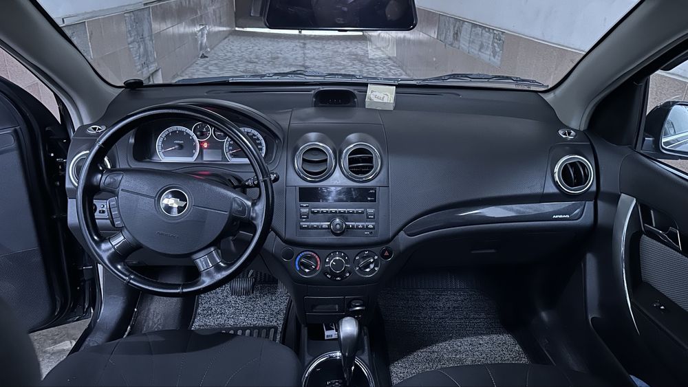 Nexia 3 Elegant Plus